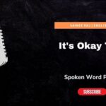 Poetry as Spoken Word