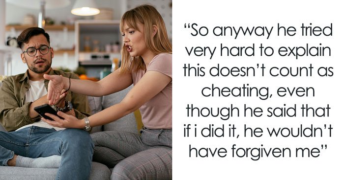“My Fingers Are Trembling”: Wife Happens Upon Intimate AI Photos Husband Made Of Her Friends