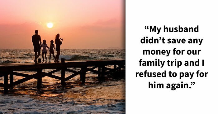 “Am I In The Wrong For Refusing My Wife’s Approach?”: 10 Real Stories For You To Judge